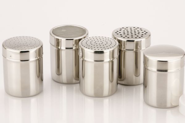 Sử dụng bình lắc inox SUNNEX để món ăn thêm ngon