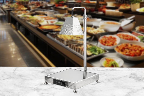 Đèn nhiệt thực phẩm Sunnex