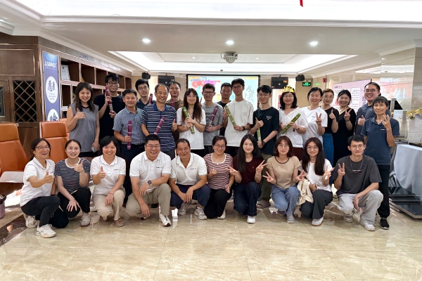 Chúc mừng sinh nhật bạn từ Sunnex