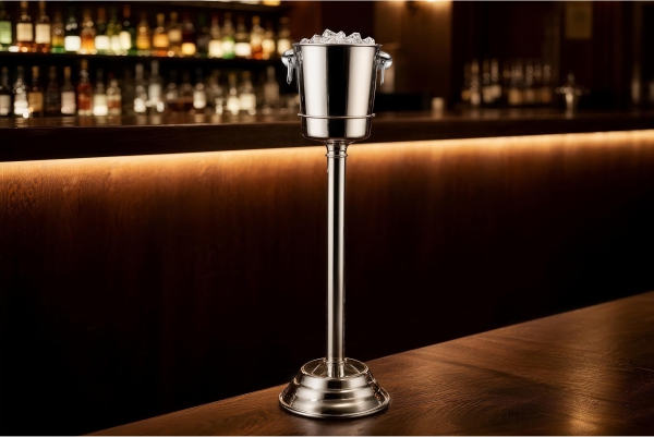 Sunnex Wine Buckets & Holders: Nâng cao trải nghiệm quán bar của bạn