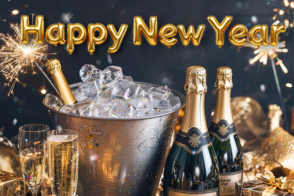 Lời chào mùa & Chúc mừng năm mới từ SUNNEX