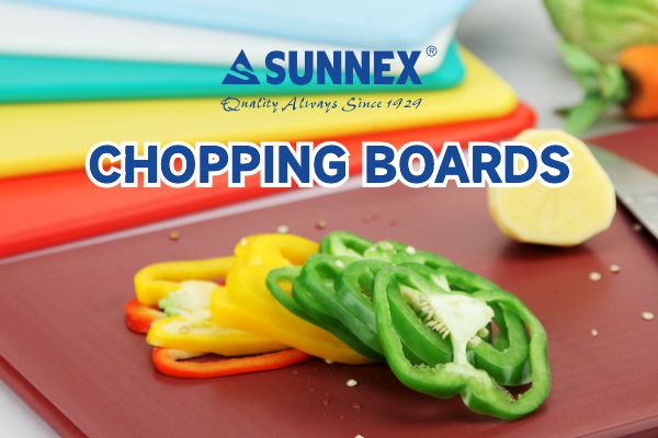 Chọn thớt phù hợp để có trải nghiệm cắt thoải mái hơn