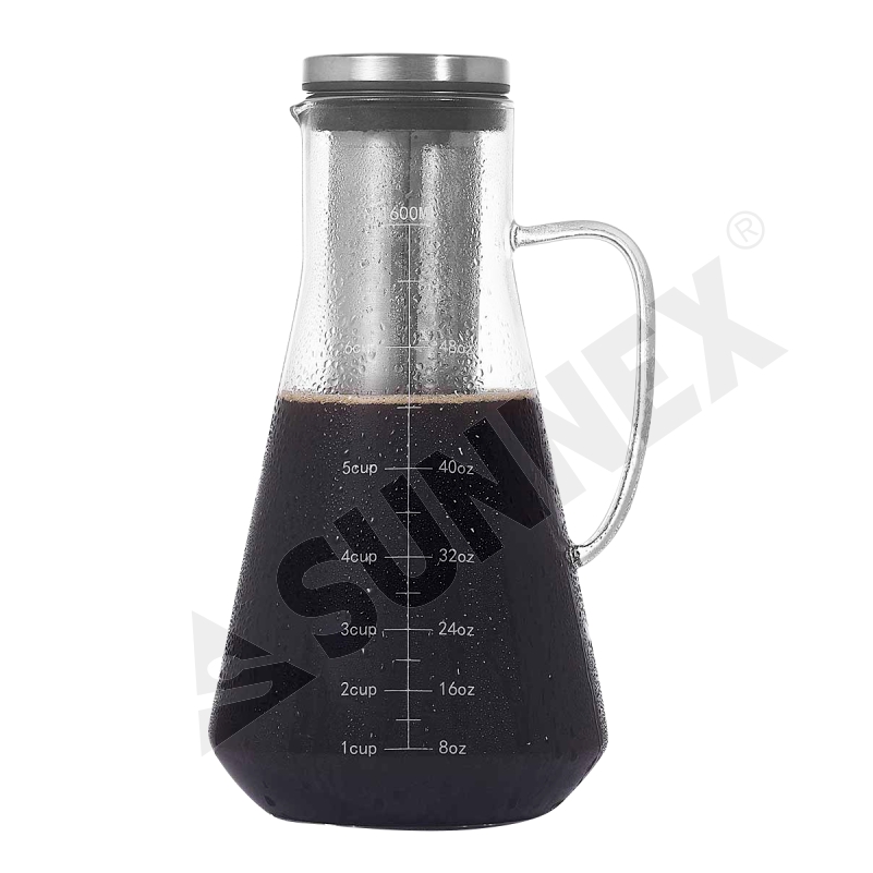 Bình cà phê kim cương có cân 1,6ltr