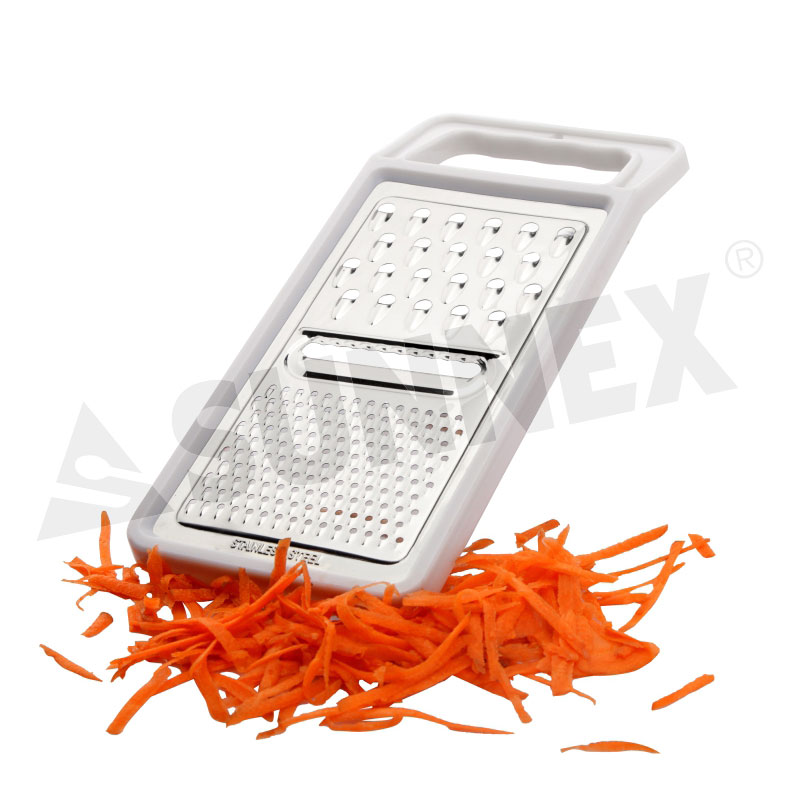 Dụng Cụ Nhà Bếp Thép Không Gỉ 3 Way Graters