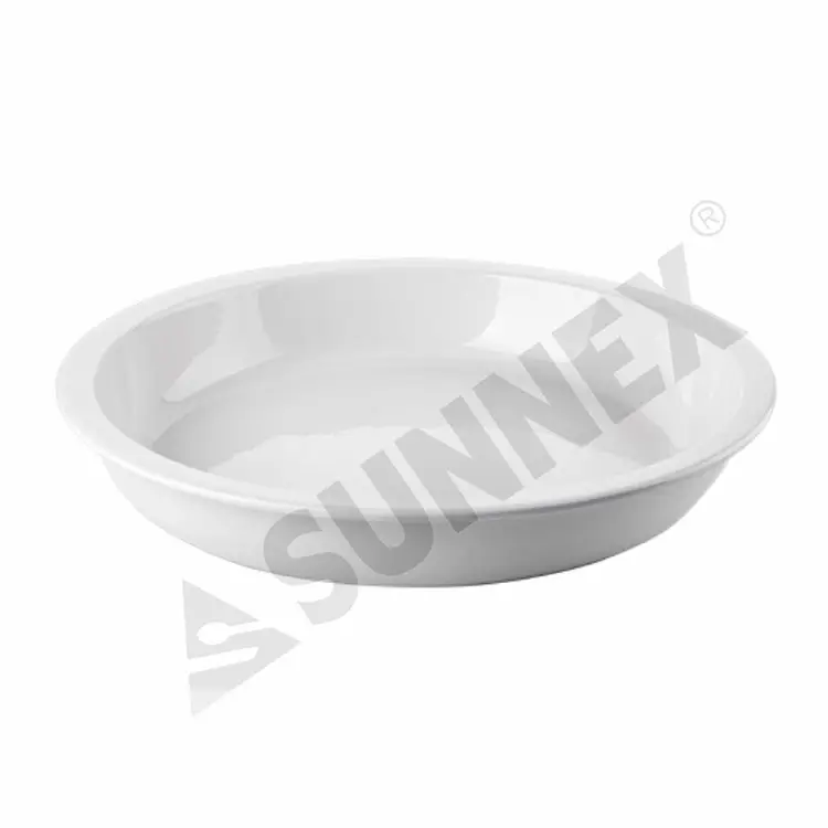 Đồ ăn tròn 4,5ltr