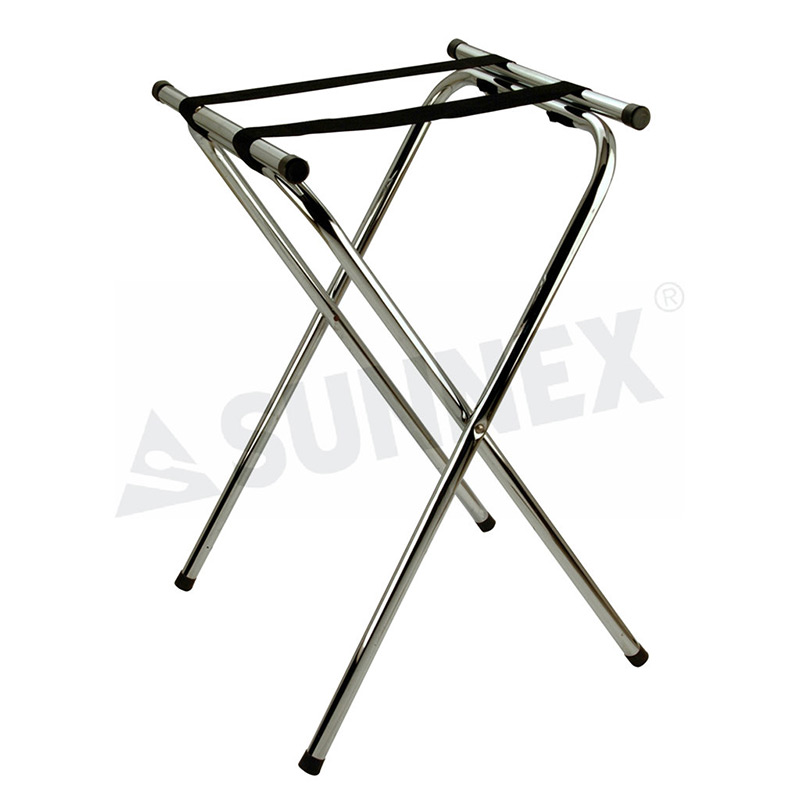 Giá đỡ khay inox