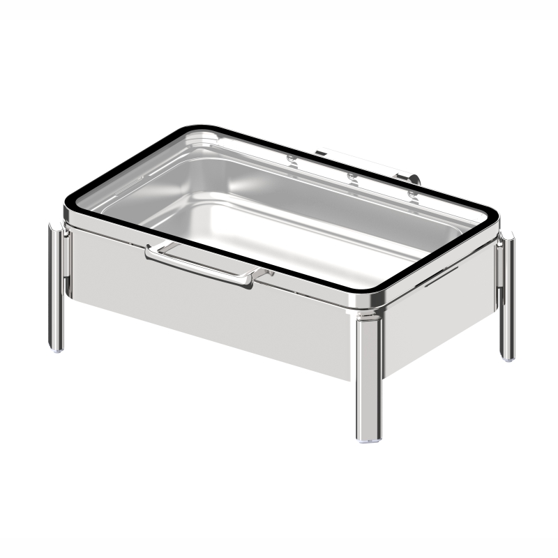 Z10 Series 1/1 Chafer có thể xếp chồng lên nhau